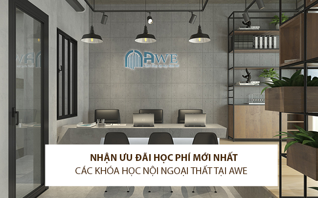 Ưu đãi học phí