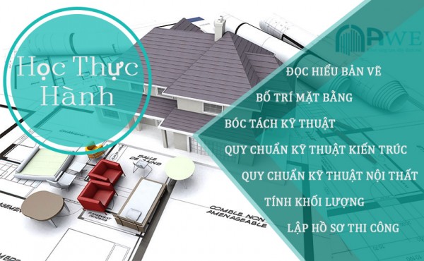 Khóa học autocad ở hà nội Khóa học autocad ở hà nội