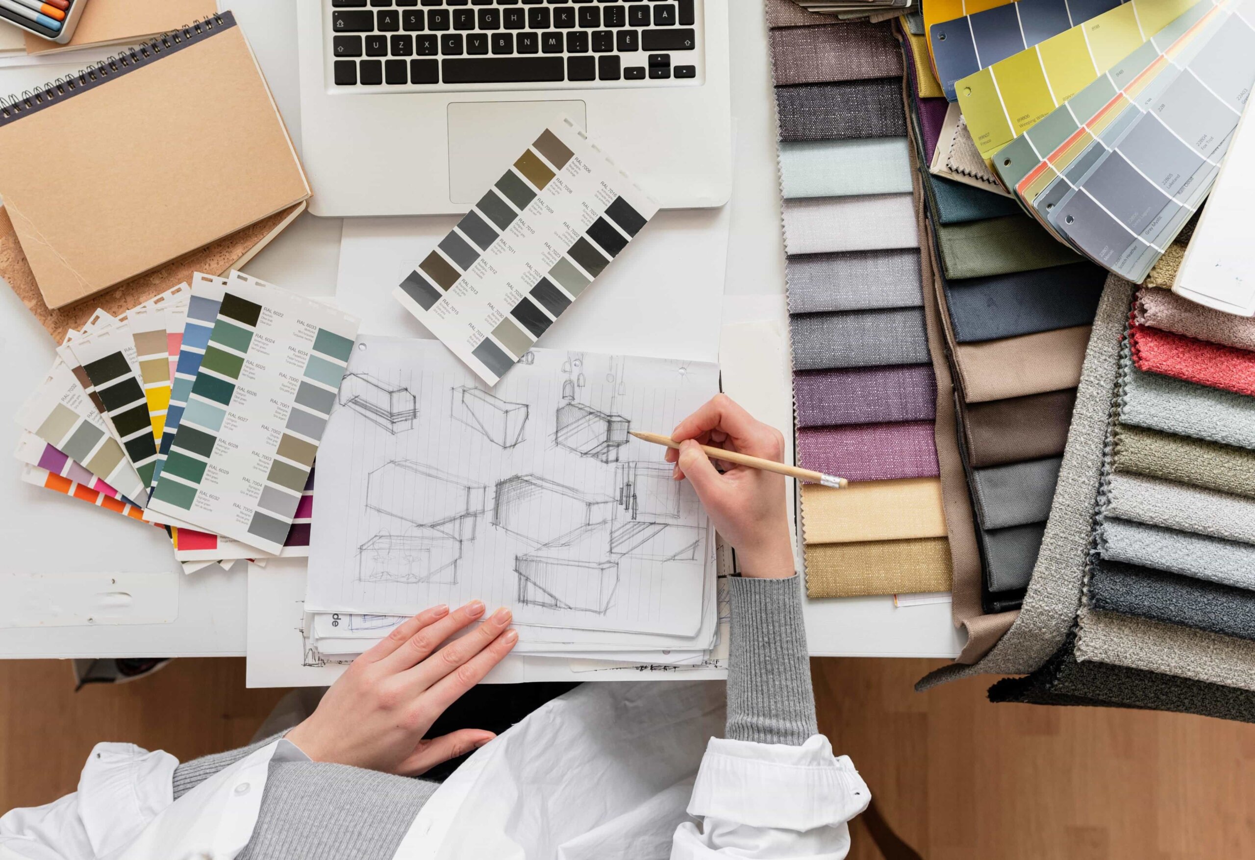 su-khac-nhau-giua-nghe-trang-tri-noi-that-va-thiet-ke-noi-that-interior-designer-vs-interior-decorator ngành trang trí nội thất, nghề trang trí nội thất