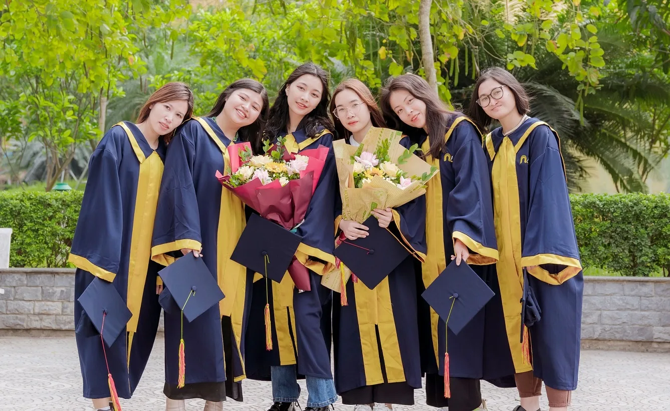 Học nghề cho con gái