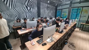 Trường dạy nghề tại Hà Nội uy tín, chất lượng cao - AWE School