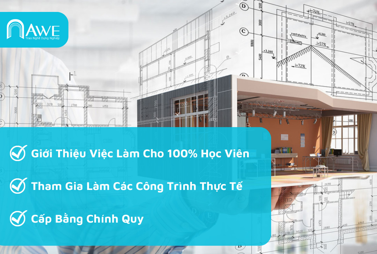 khoa-hoc-hoa-vien-kien-truc-3 Khóa họa viên kiến trúc tại Awe