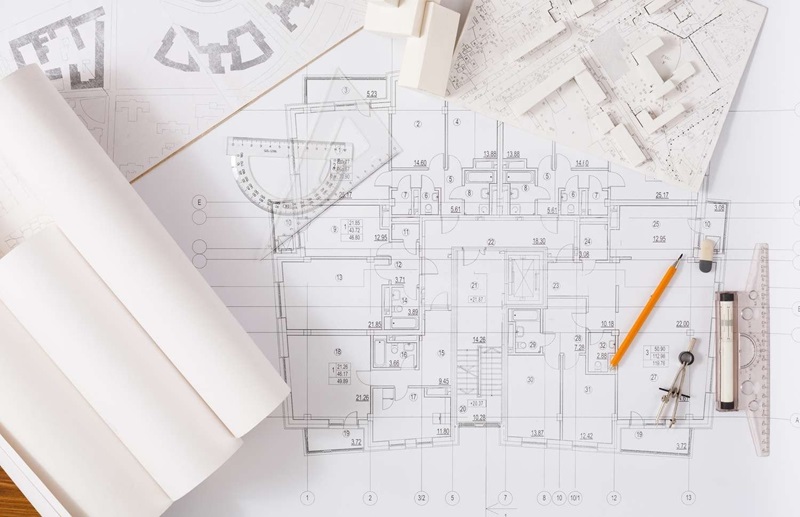 tự học diễn họa kiến trúc học những gì