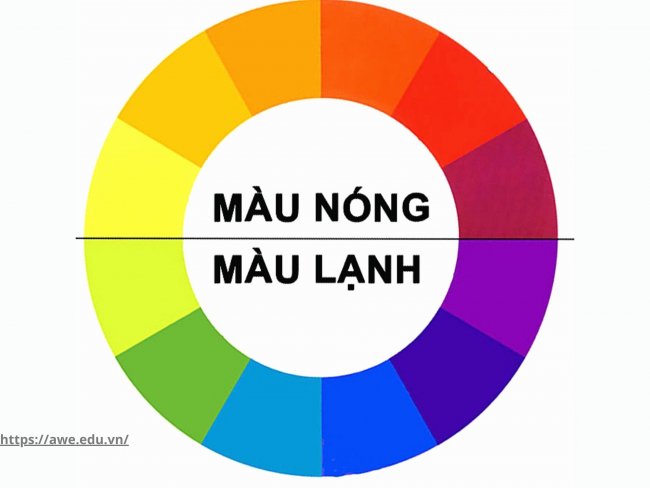 mau-den-la-mau-nong-hay-lanh Màu đen là màu nóng hay lạnh? Tác dụng của màu đen