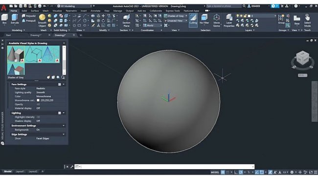 ve-3d-trong-cad-nhu-the-nao Vẽ 3D Trong CAD Như Thế Nào? Hướng Dẫn Vẽ 3D Trong CAD chi tiết