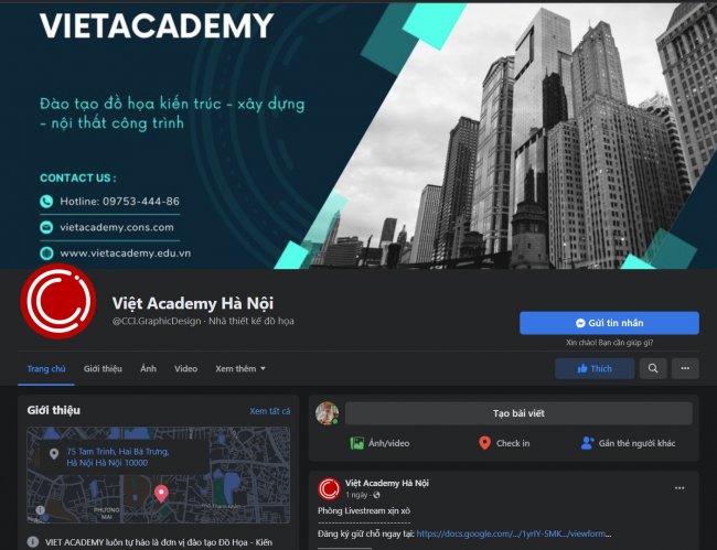 hoc-3ds-max-tai-ha-noi-chuyen-nghiep-voi-nhung-trung-tam-uy-tin-nhat Học 3ds max tại Hà Nội chuyên nghiệp