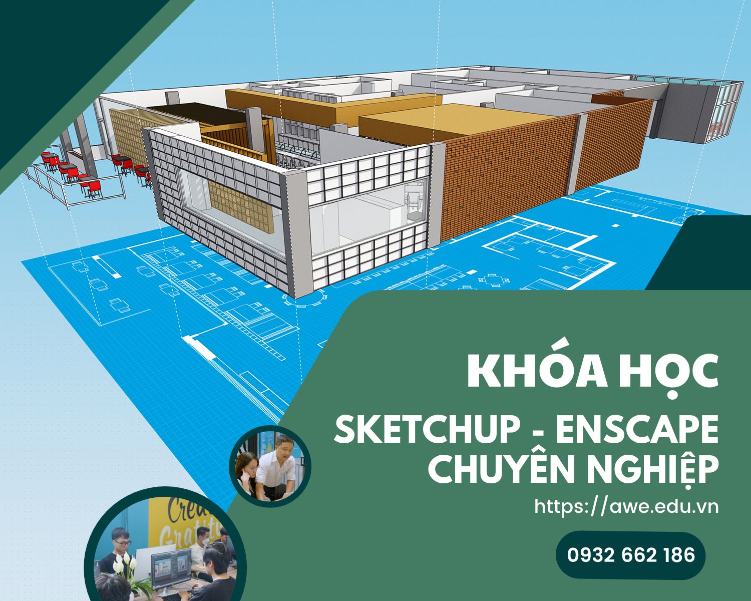 khoa-hoc-sketchup Khóa học Sketchup