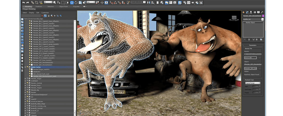bat-mi-phuong-phap-hoc-3ds-max-co-ban-va-nang-cao-hieu-qua khóa học 3ds max Hà Nội