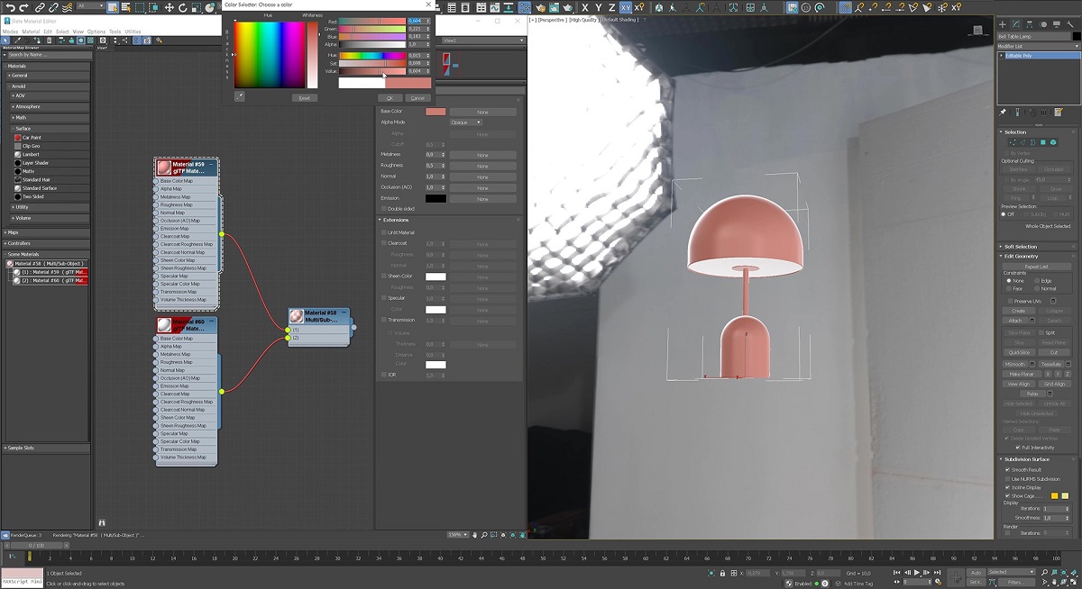 bat-mi-phuong-phap-hoc-3ds-max-co-ban-va-nang-cao-hieu-qua Học 3Ds Max cơ bản và nâng cao