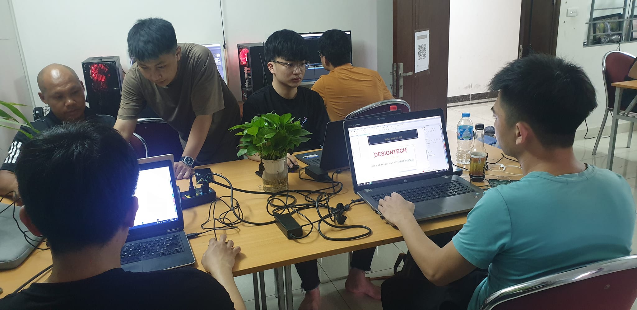 6-trung-tam-dao-tao-thiet-ke-noi-that-top-dau-ha-noi-khong-nen-bo-qua Trung tâm đào tạo thiết kế nội thất DesignTech