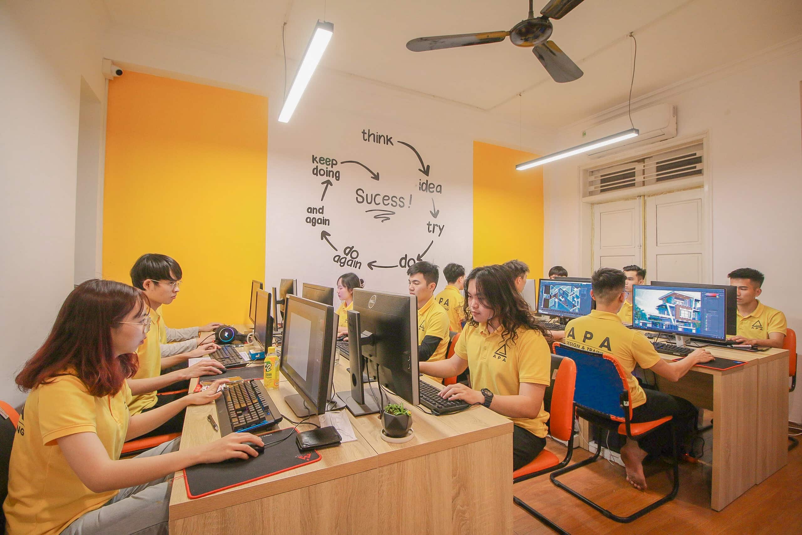 6-trung-tam-dao-tao-thiet-ke-noi-that-top-dau-ha-noi-khong-nen-bo-qua Trung tâm đào tạo thiết kế nội thất APA Academy