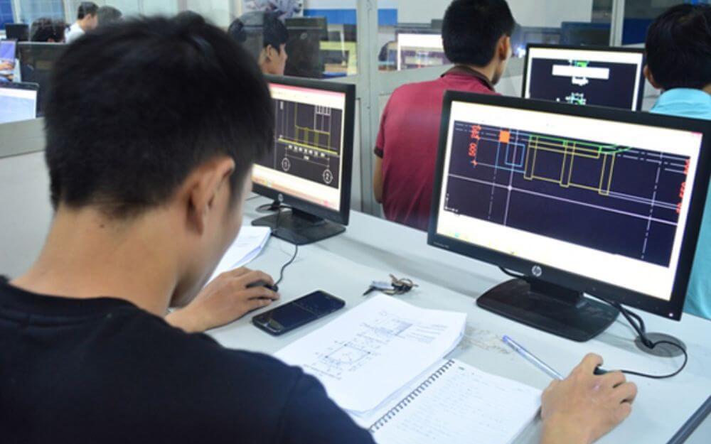 5 Lý do nên học AutoCAD online tại AWE