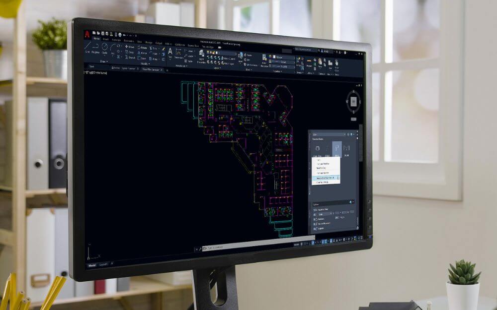 Học AutoCAD có khó không