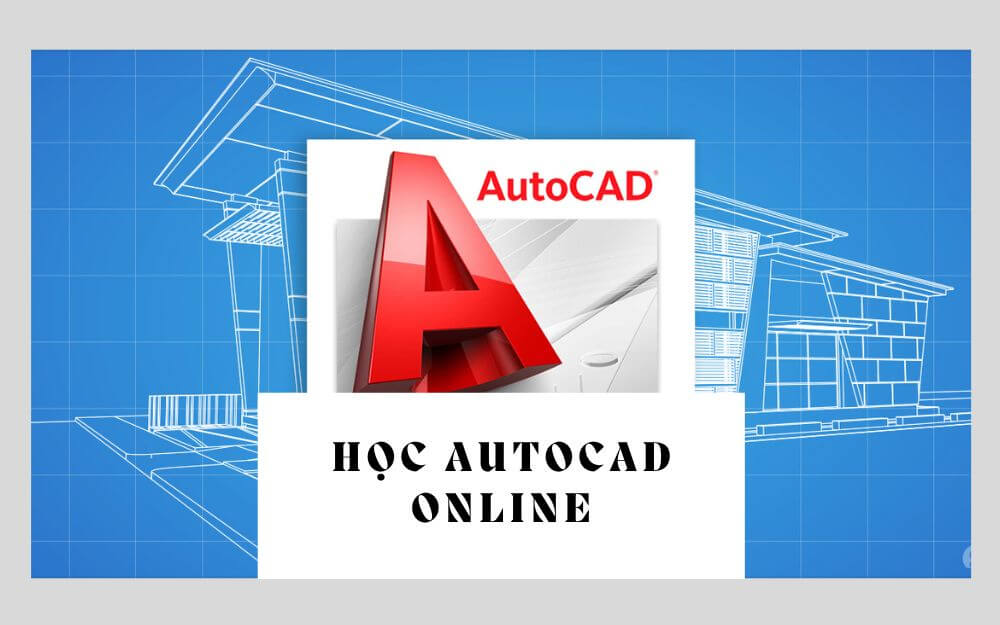 Lớp học AutoCAD online linh hoạt, hiệu quả tại AWE